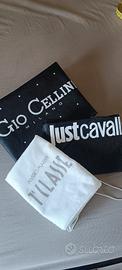 Lotto 3 Sacche Antipolvere (Dust Bag) di Marca