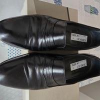 Scarpe cerimonia Giorgio Iachini