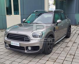 MINI Mini 1.5 One Countryman