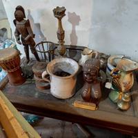 Articoli di antiquariato