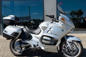 Bmw R 850 RT