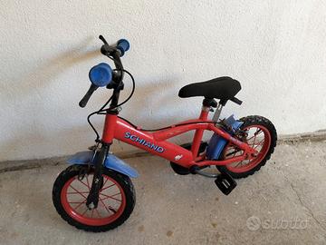 Bicicletta bambino