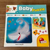 Baby Puzzle