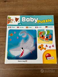 Baby Puzzle
