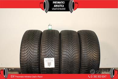4 Gomme 195 55 R 15 Hankook al 90% SPED GRATIS