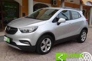 LINK MOTORS: OPEL MOKKA X 1.6 CDTI 110 CV