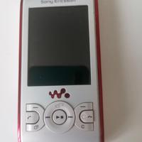 Sony Ericcson W595 walkman