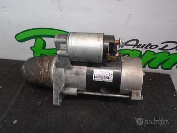 MOTORINO AVVIAMENTO PER XV GJ 2.0D ANNO 2015