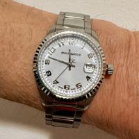Orologio Philip Watch Caribbean- swiss made