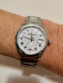 Orologio Philip Watch Caribbean- swiss made