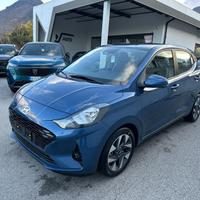 Hyundai i10 1.0 mpi Connectline 63cv auto