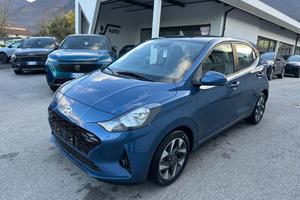 Hyundai i10 1.0 mpi Connectline 63cv auto