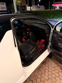 Top car