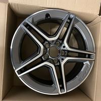 Cerchioni Mercedes AMG CLC Coupè 