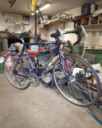 Bicicletta Bianchi