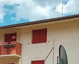 Appartamento piano secondo - Via Roma 56