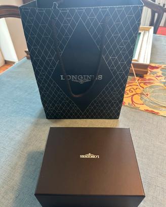 Orologio Longines a Hydroconquest 39mm