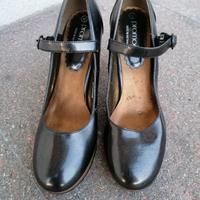 Scarpe décolleté con tacco - Promod *Vintage