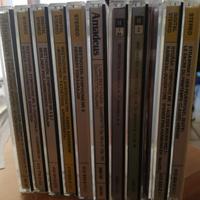 11 CD DI MUSICA cLASSICA