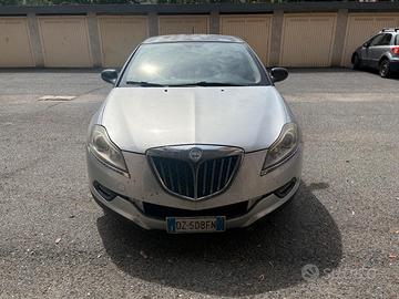 Lancia Delta 1.4 GPL Ecochic (2010) a Torino