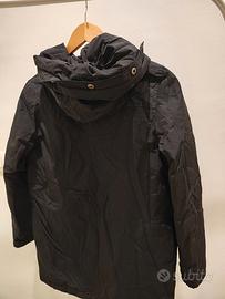 Giubbotto Woolrich bambino 10 anni