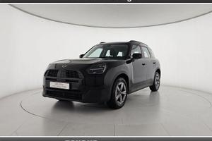 MINI Countryman Mini 2.0 48V D Essential auto