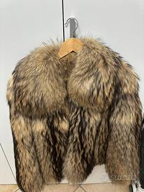 Pelliccia murmasky