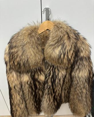 Pelliccia murmasky