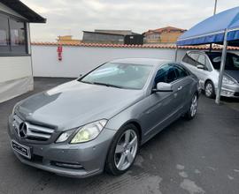 Mercedes-benz E 220 Coupe' CDi 170cv automatica