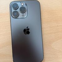 iPhone 13 pro 128gb