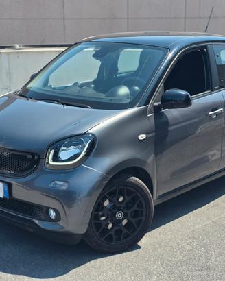 Smart ForFour 70 1.0 twinamic Prime
