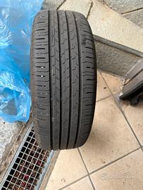 2 gomme 500 elettrica