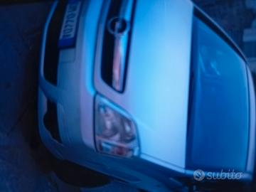 Opel Meriva 1.3 CDTI 