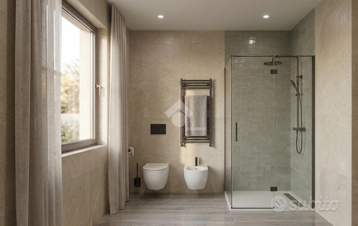 Appartamento – Soave - Vista 3