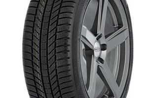Pneumatici invernali Continental TS870 205/50R17