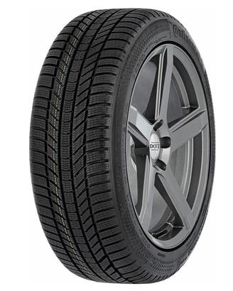 Pneumatici invernali Continental TS870 205/50R17