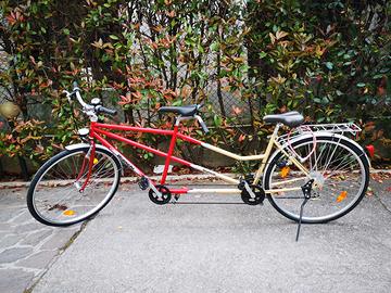 tandem Bianchi 