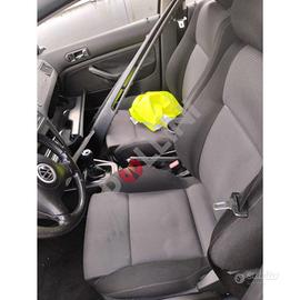 Sedili Completi volkswagen golf 4a serie 1998-03