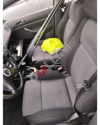 Sedili Completi volkswagen golf 4a serie 1998-03