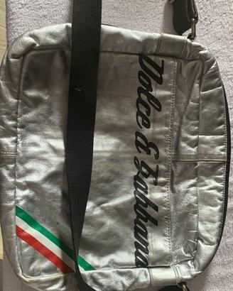 Borsa/Tracolla Dolce & Gabbana vintage