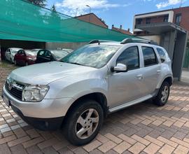 Dacia Duster 1.6 110CV 4x2 GPL SL Delsey