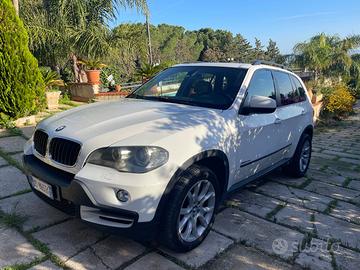 Bmw x5 (e70) - 2009 ribassata