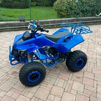 Quad da adulto e bambino elettrico 48v