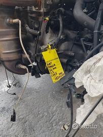 Cambio Fiat Panda 188A4000 32.000km