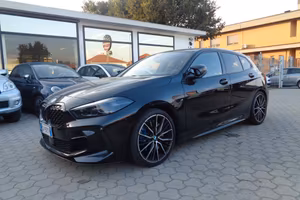 Bmw 135 M xDrive MSport Pro