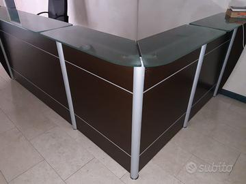 Ufficio zona via Trieste