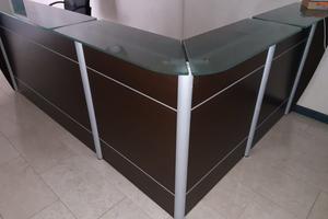 Ufficio zona via Trieste