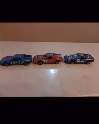 Ferrari Burago