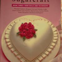 3libri la scuola internazionale di sugarcraft 