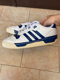 Adidas Originals Rivalry Low